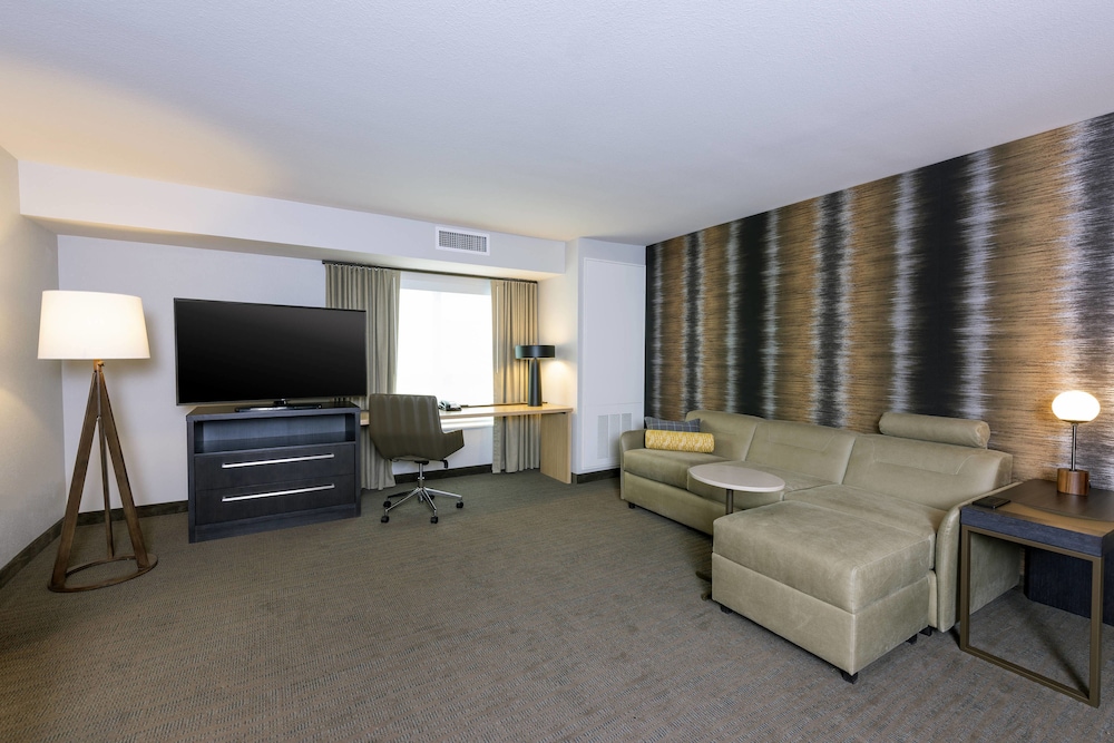 Residence Inn by Marriott Lafayette - photo 17