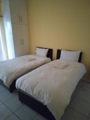 24 Wrench Glenlilly Parow
