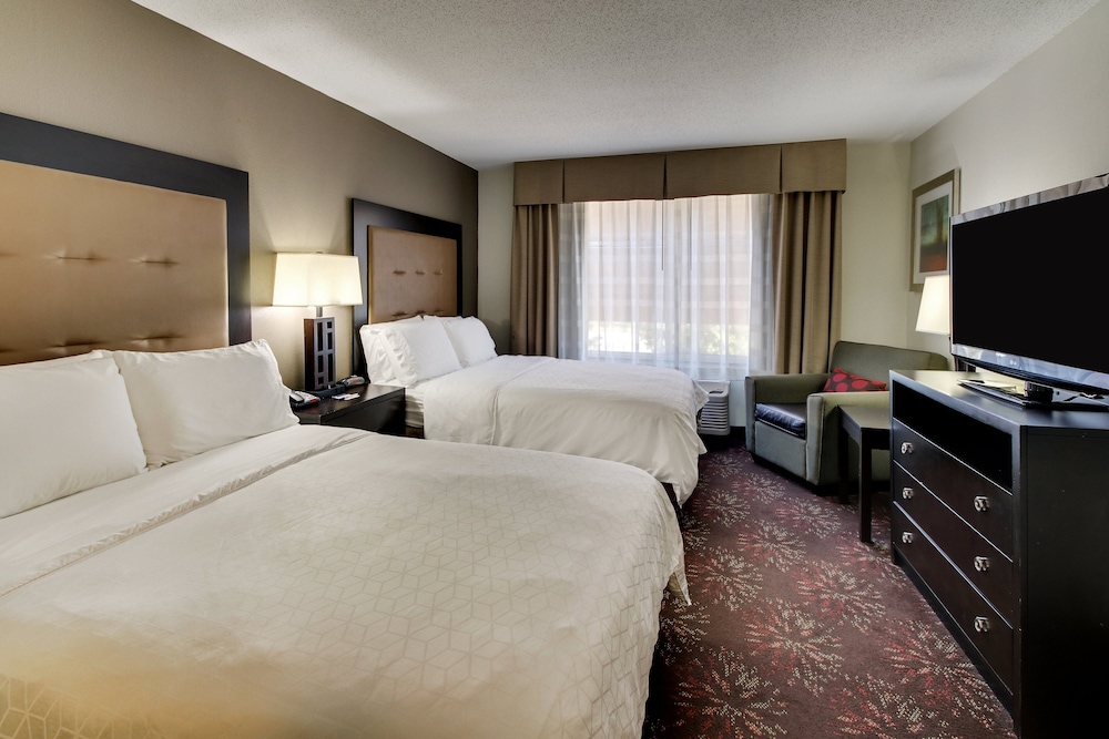 Holiday Inn Express Hotel & Suites Lancaster Lititz by IHG - photo 21