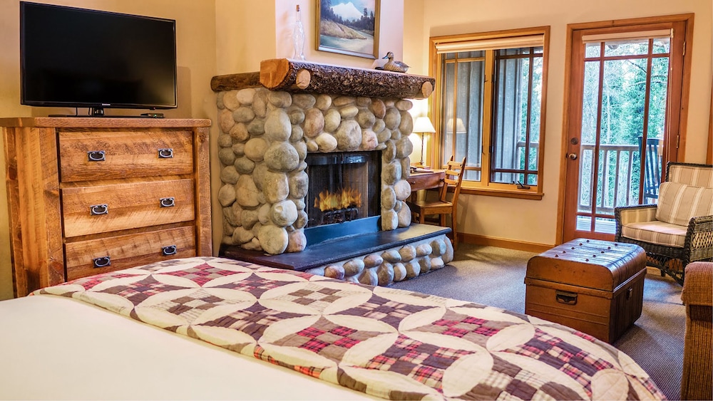 Weasku Inn - photo 43