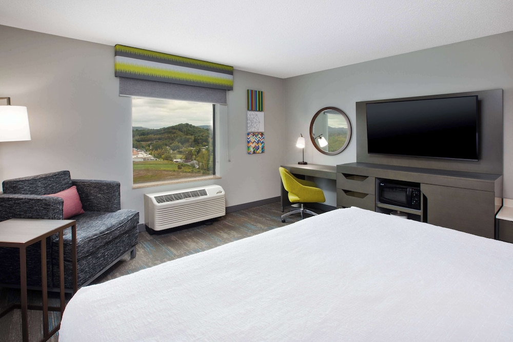 Hampton Inn Elkins - photo 21
