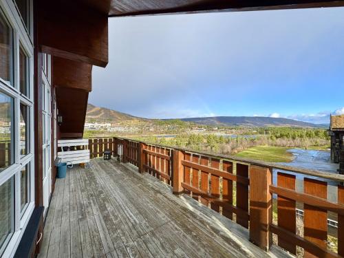 Spacious and beautiful apartment in Geilo mountain retreat with view — Geilo — photo 5