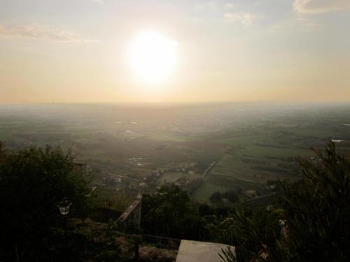 Le Camere Pinte — Sermoneta — photo 4