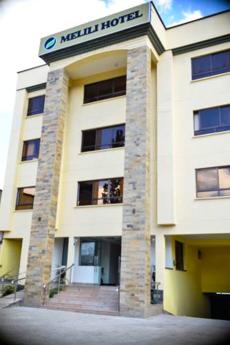 Melili Hotel