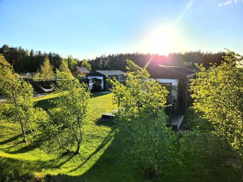 Domki Mazury - last minute hotel in Unknown City