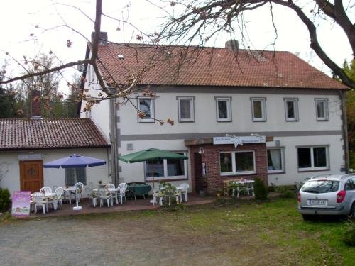 Hotel am Stern Steimbke