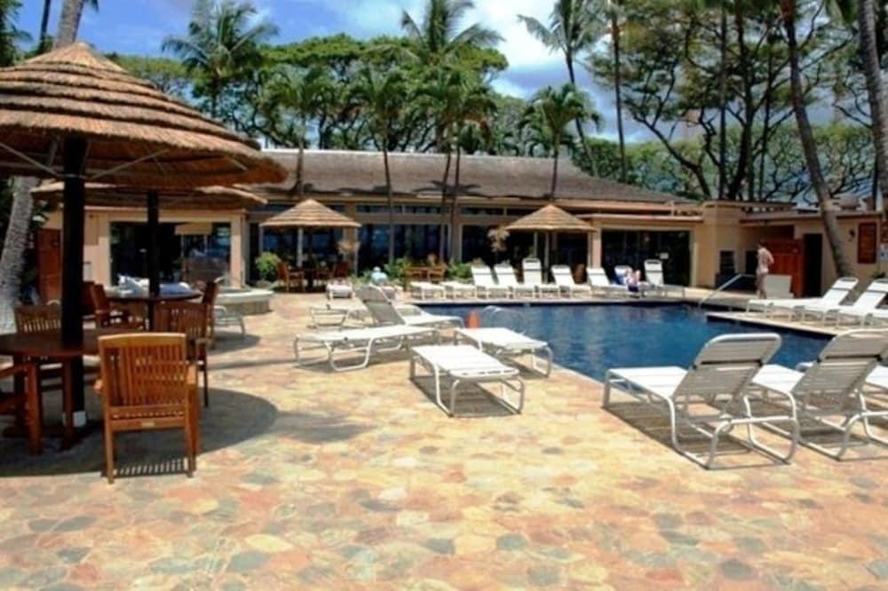 Mahana Resort #1107 1 Br Condo - featured photo