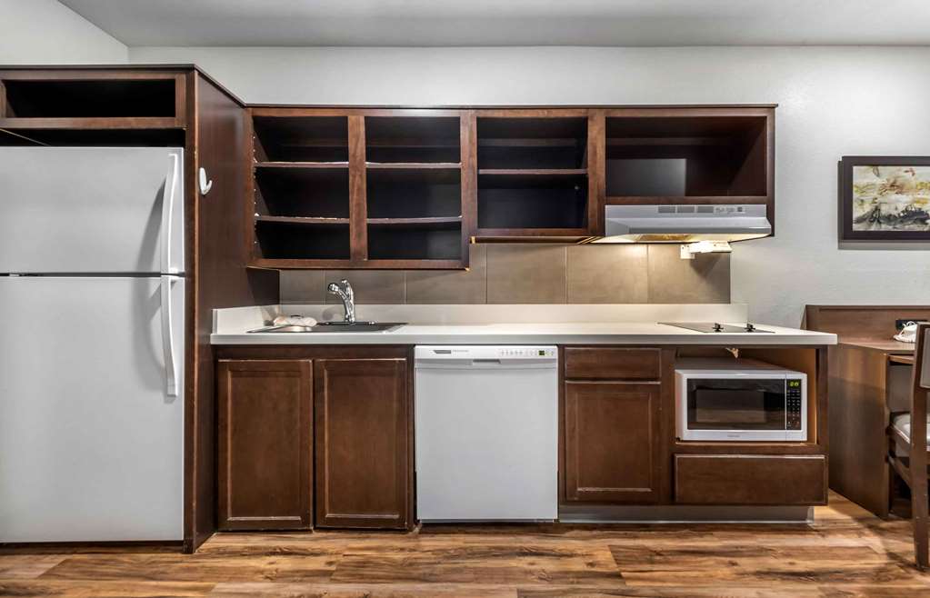 Extended Stay America Select Suites Pittsburgh Cranberry - photo 26