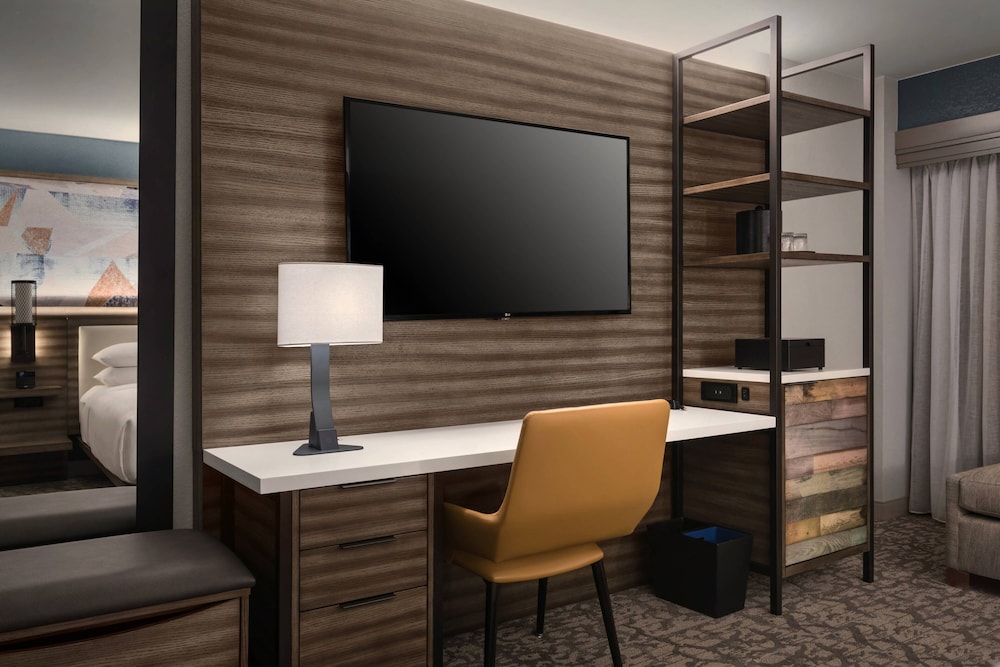 Marriott Boston Quincy - photo 12