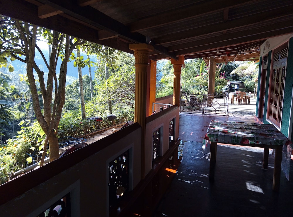 Nature's Rest - last minute hotel in Ella Town