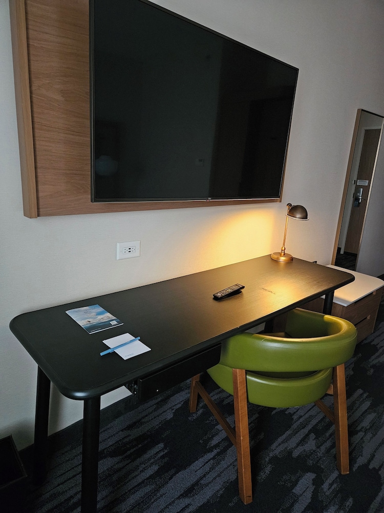 Fairfield Inn & Suites Athens Marriott in Athens, United States