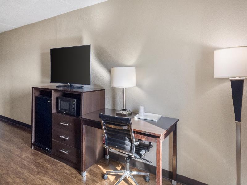 SureStay By Best Western Greenville - photo 58