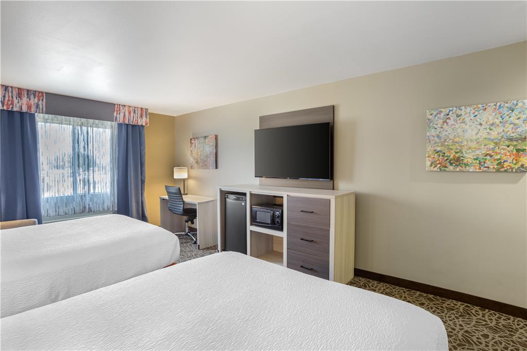 Best Western Porterville Inn - photo 25
