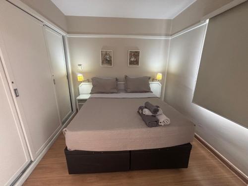 Flat Hotel Nine AlLorena AvPaulista Jardins com garagem piscina 3008 in Sao Paulo, Brasil