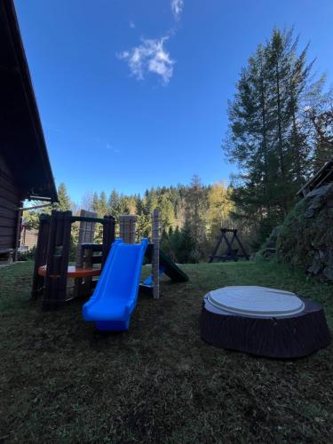 Siedlisko u Jana in Korbielow, Poland