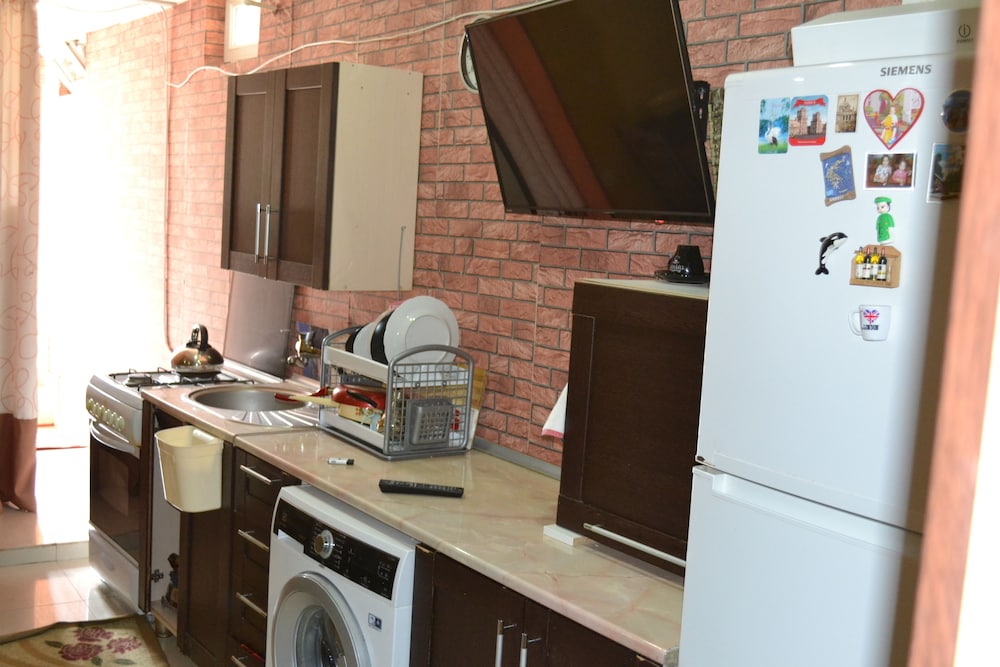 Your House in Tbilisi