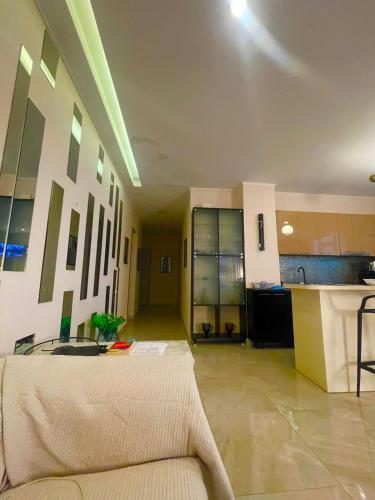 Apartment Magnolia Rustaveli 62