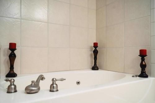 Mvc Sweet Penthouse - photo 36
