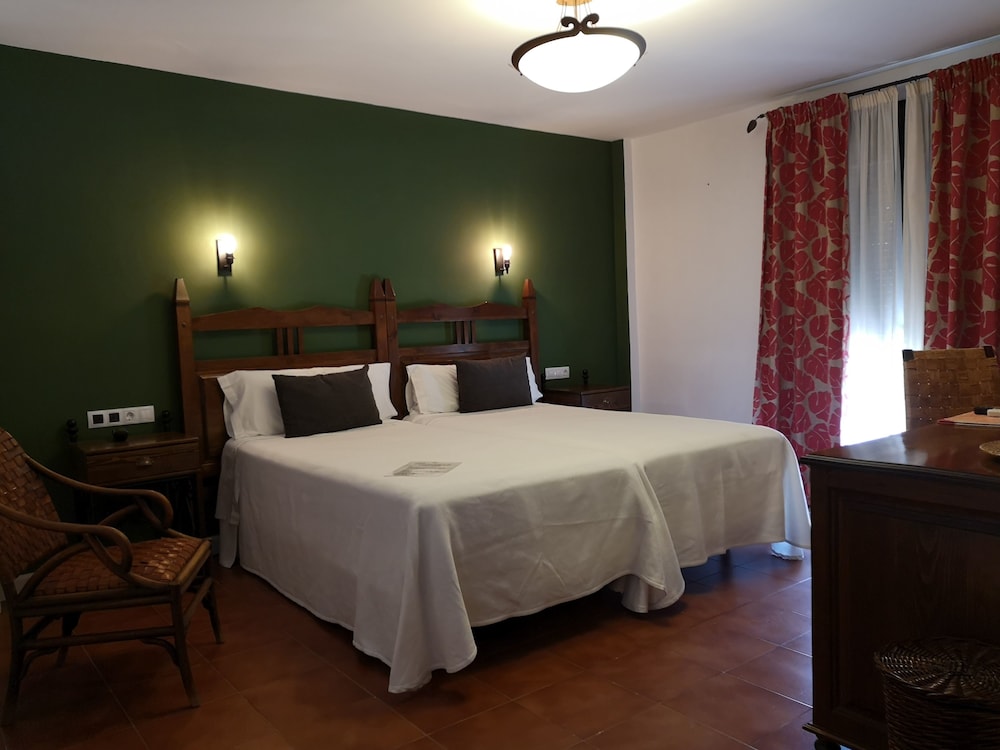 Hotel Don Manuel — Ronda — photo 5
