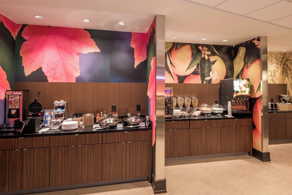 Fairfield Inn & Suites Enterprise - photo 19