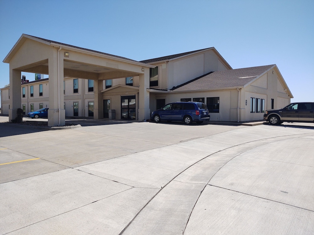 McPherson Inn - featured photo