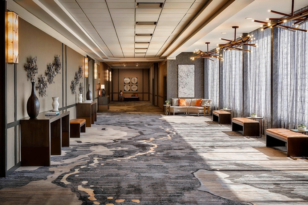 San Francisco Airport Marriott Waterfront - photo 65