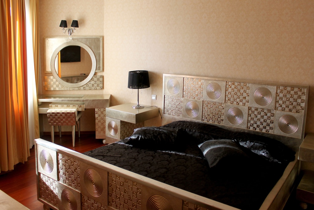 Hotel Rena — Ayvacik — photo 5