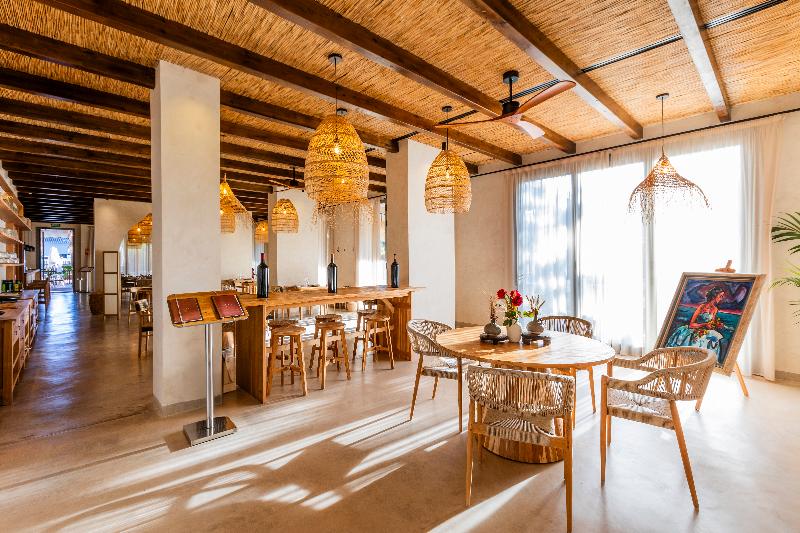 Albades Hotel & Spa — Benicassim — photo 4