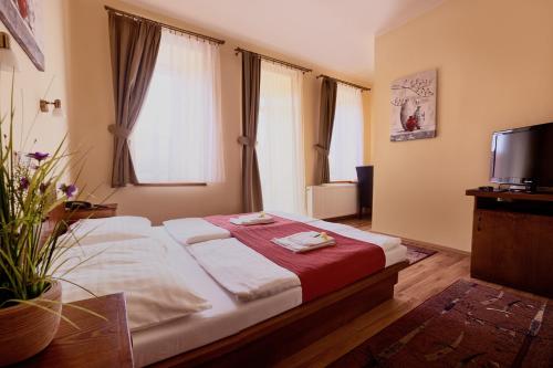Hotel Banderium — Komarno — photo 4