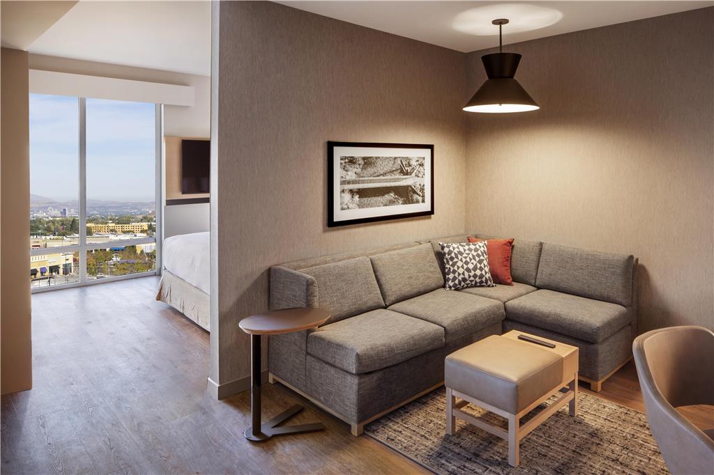 Hyatt Place Reno - photo 18