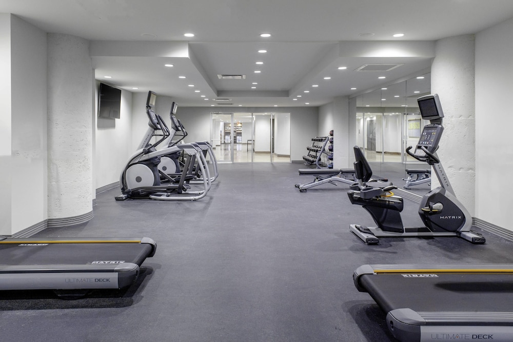 Fairfield Inn & Suites by Marriott Dallas Downtown - photo 11