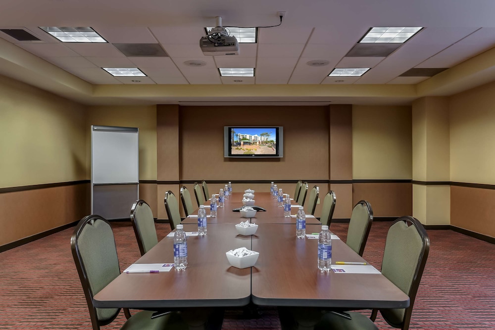 Hyatt Place Scottsdale Old Town - photo 21