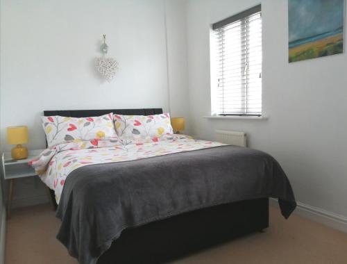 Lanhydrock View in Bodmin, United Kingdom