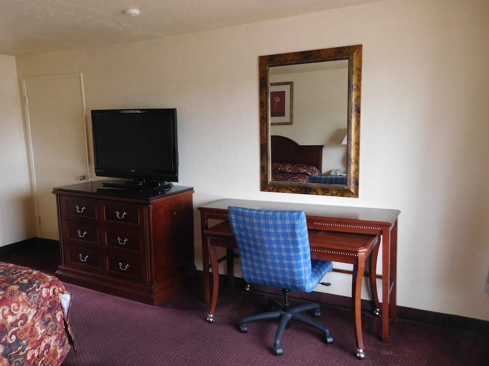 Auburn Motel - photo 10