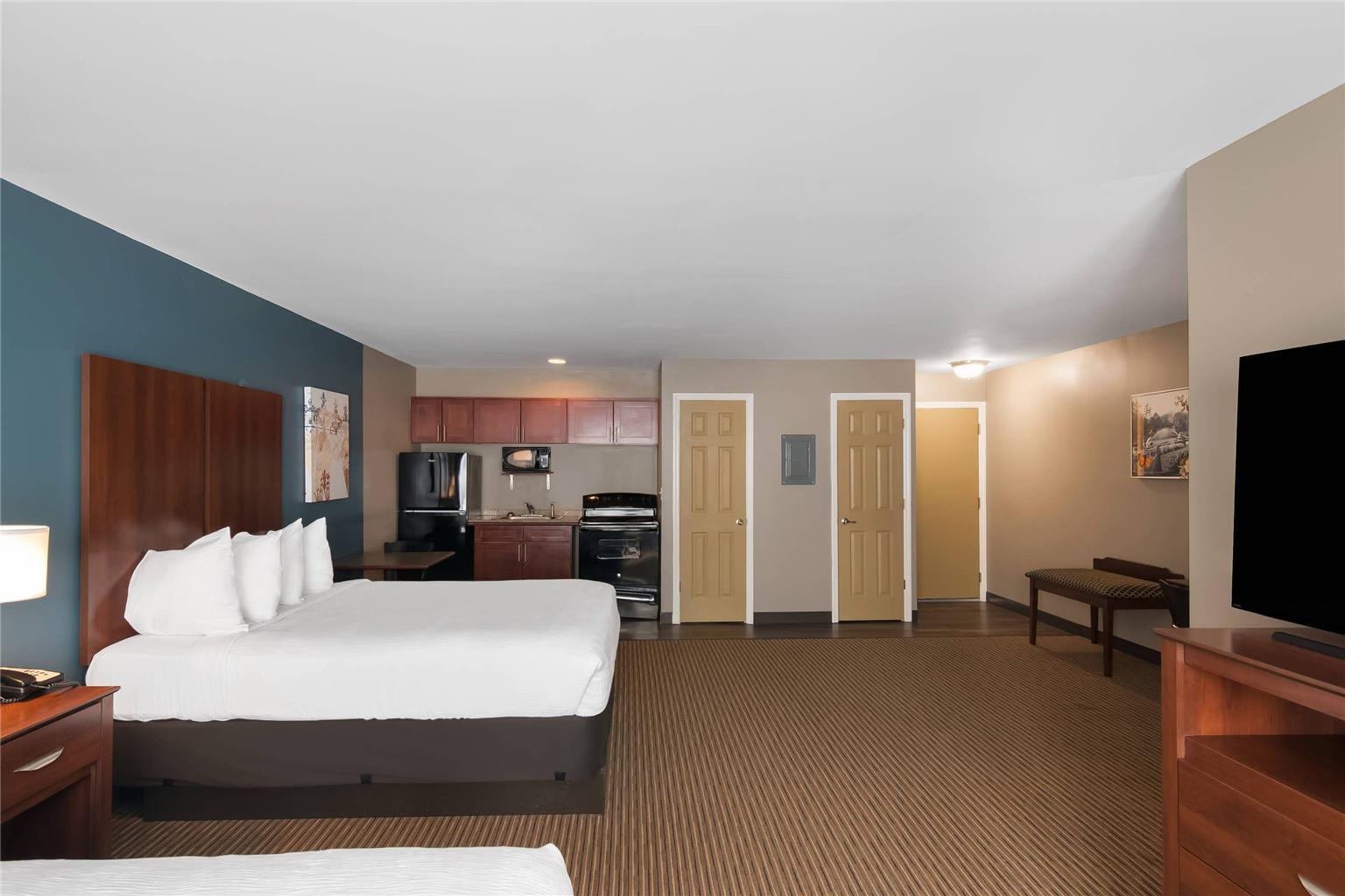 The Hotel Saratoga an Ascend Collection Hotel - photo 30