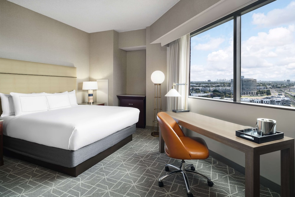 Hilton Richardson Dallas - photo 51