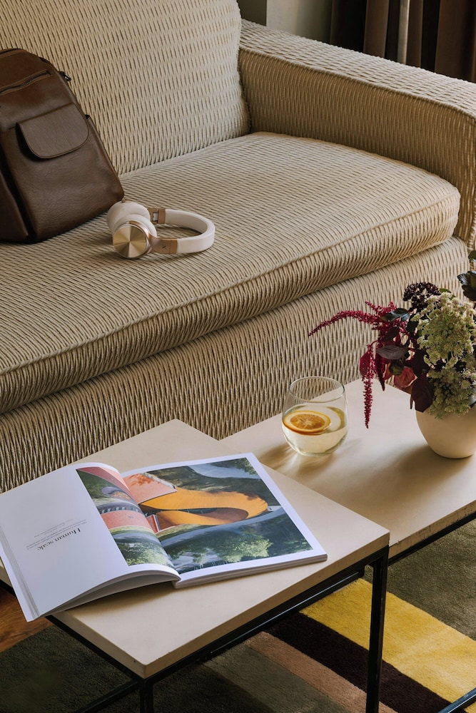 Chambers Hotel Central Park South Sonder - photo 36