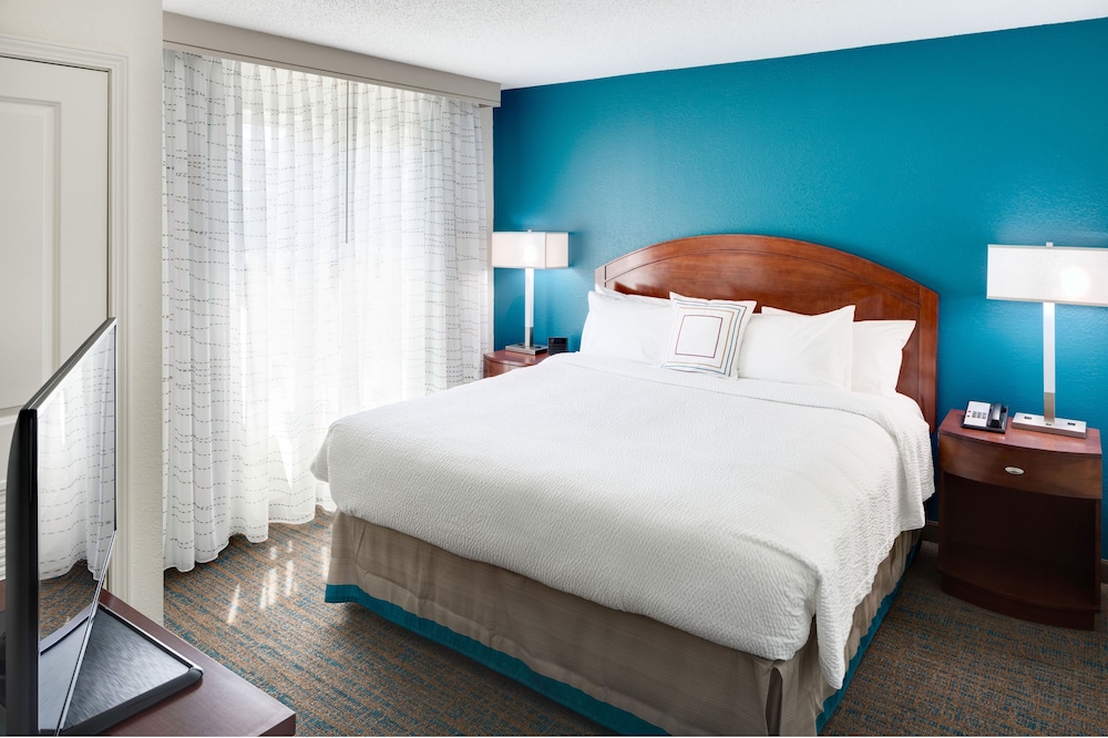 Residence Inn by Marriott Milford - photo 11