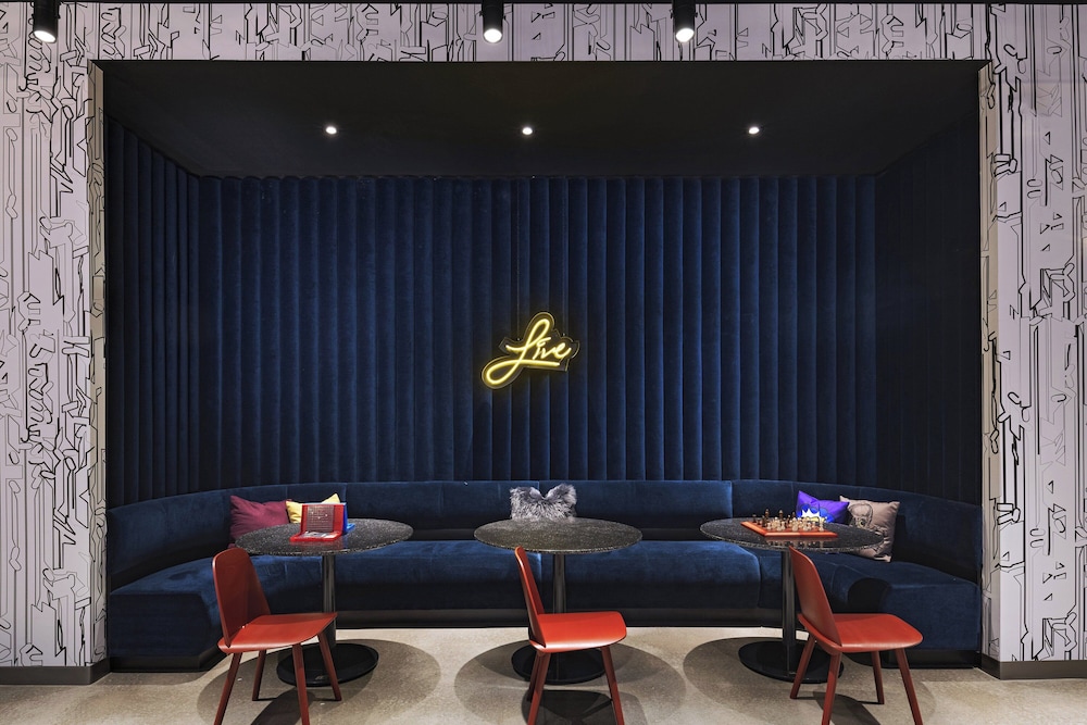 Aloft Little Rock West - photo 27