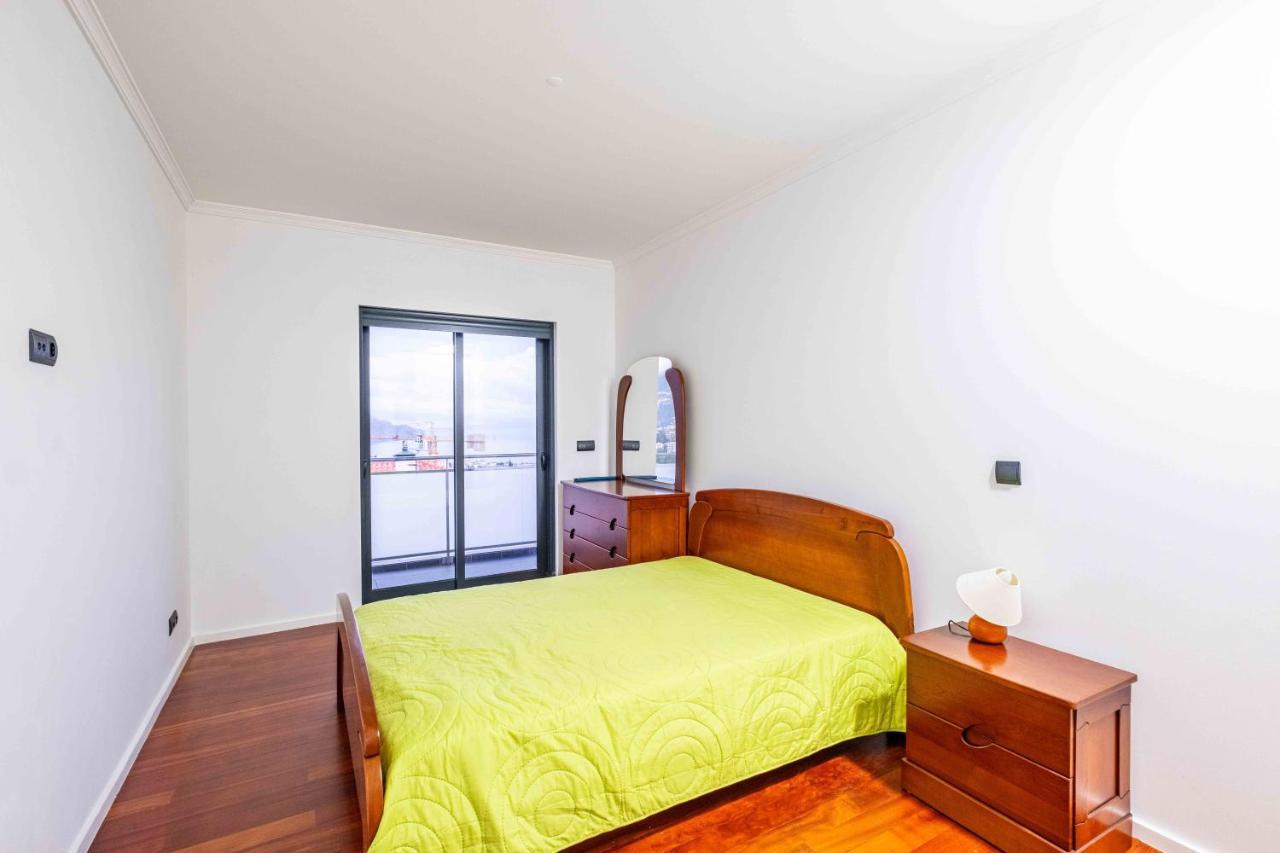 Rooms For Rent In Funchal — Funchal