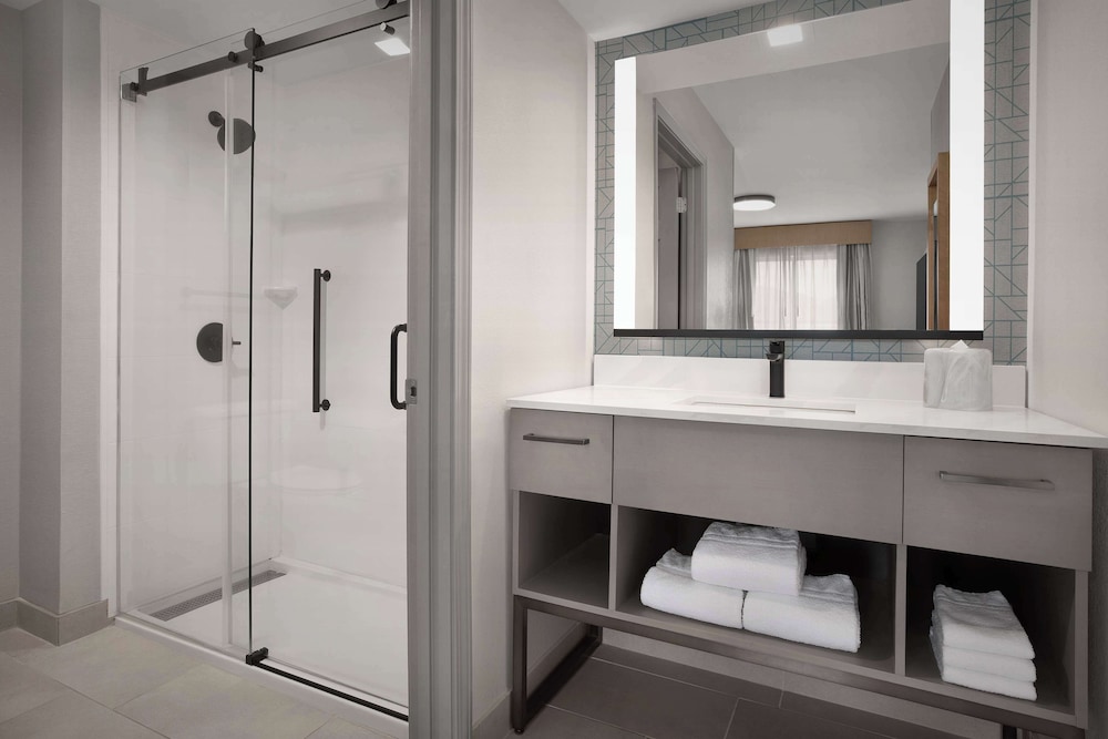 Homewood Suites by Hilton Colorado Springs North USAFA - photo 23