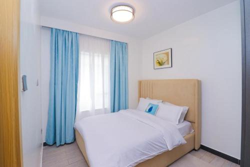 Executive Beautifully Furnished Apartment With All Modern Finishings Swimming Pool Fully Equipped Gym And Other Luxurious Facilities And Close Proximity To Major Shopping Malls In Kilimani