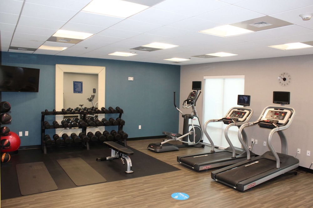 Hampton Inn Lexington NC - photo 44