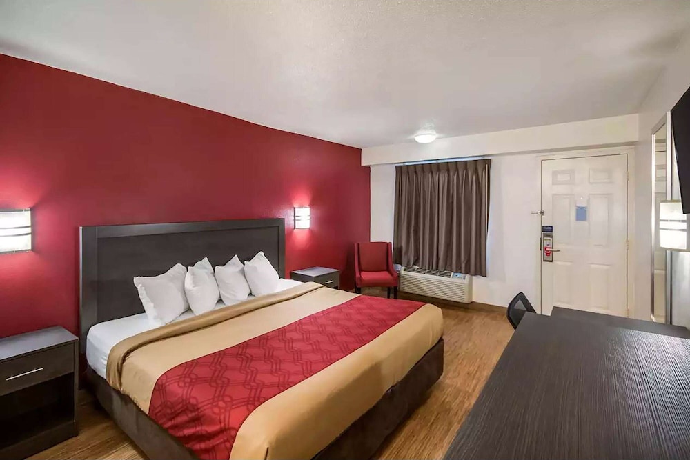 Super 8 By Wyndham Charleston WV - photo 8