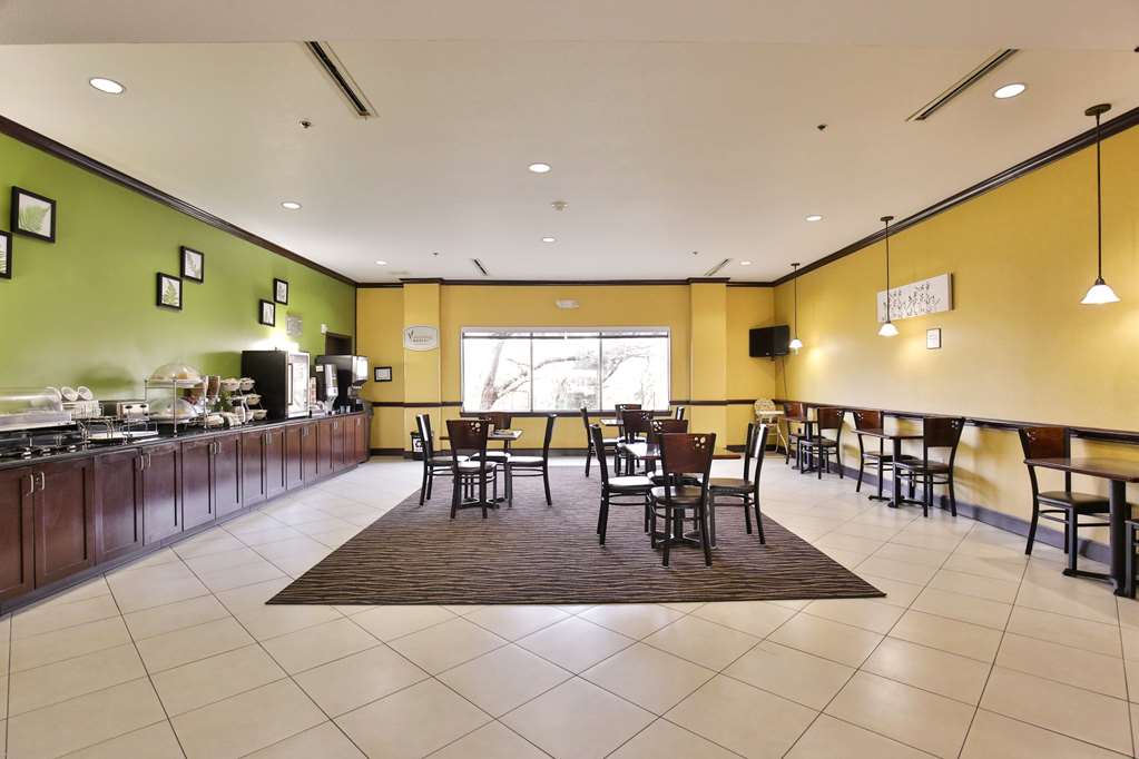 Sleep Inn & Suites Abilene Near University - photo 45