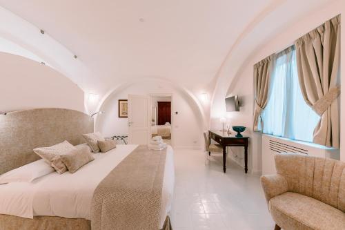 Proto Accommodation — Minori — photo 5