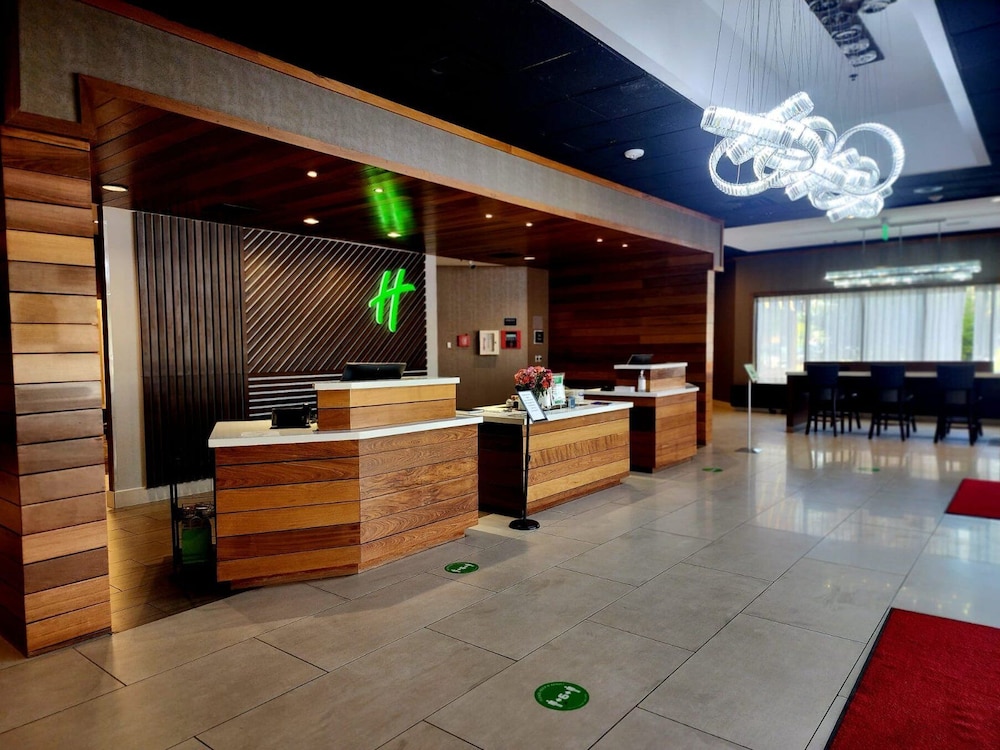 Holiday Inn Brookfield Milwaukee by IHG - photo 69