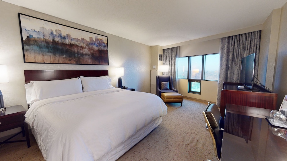 The Westin Southfield Detroit - photo 15