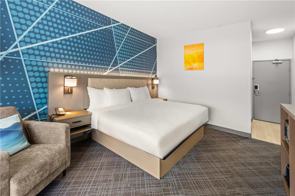 Comfort Inn & Suites Olathe Kansas City - photo 16