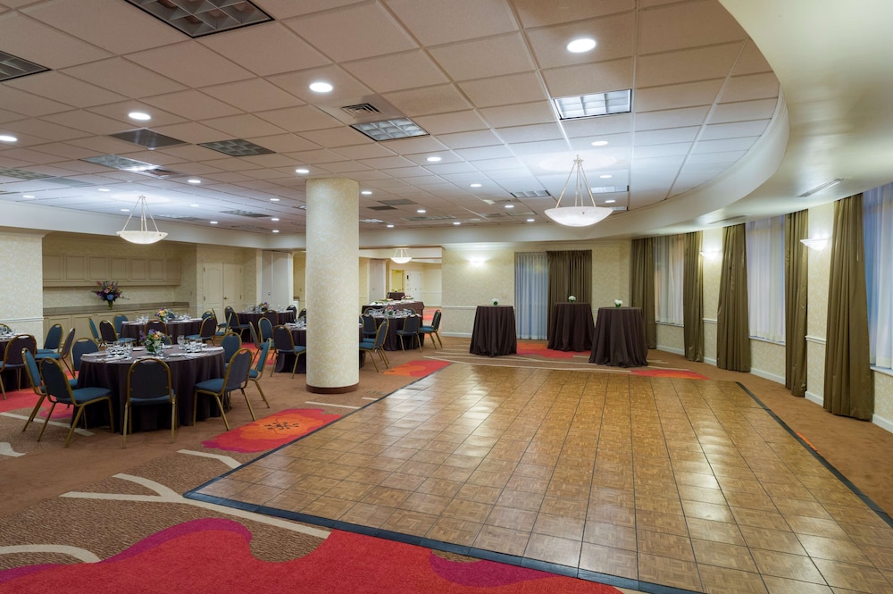 Hilton Garden Inn Hartford South Glastonbury - photo 32